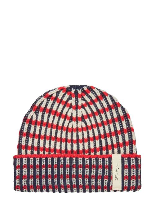2425 Plaited Chunky Rib, Chunky Rib STINE GOYA Navy