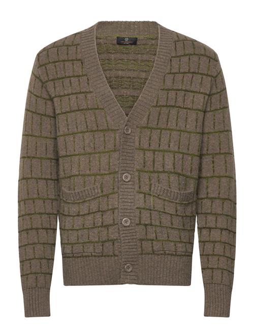 Inwoodly INDICODE Brown
