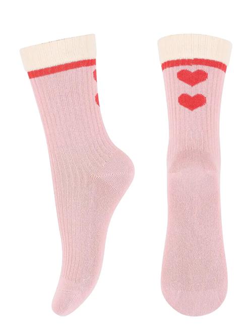 Barbaba Socks Mp Denmark Pink