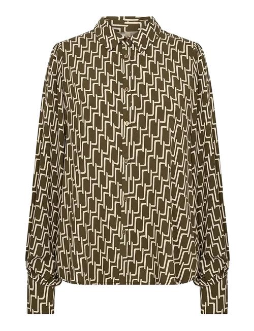 Sc-Varla Soyaconcept Khaki