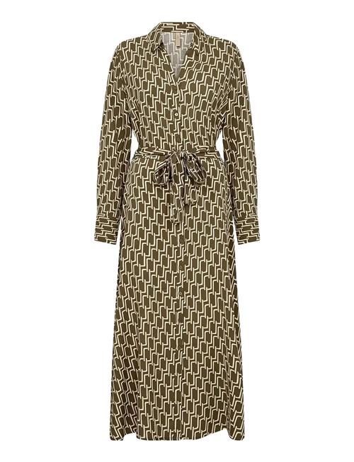 Sc-Varla Soyaconcept Khaki