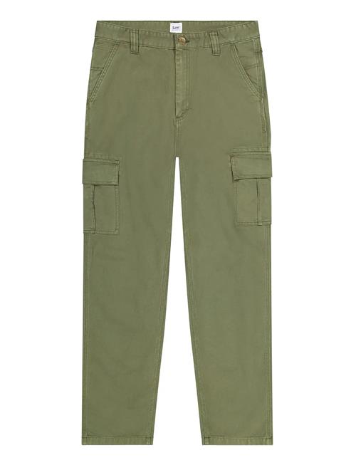 Cargo Pant Lee Jeans Green
