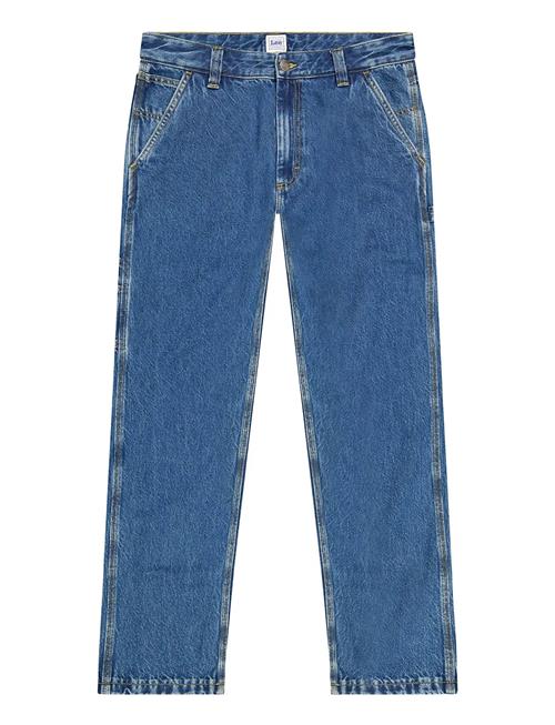 Carpenter Lee Jeans Blue