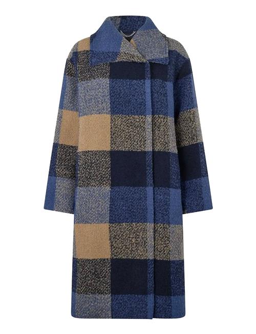 Matasoula Masai Blue