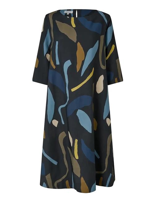 Manovenza Masai Black