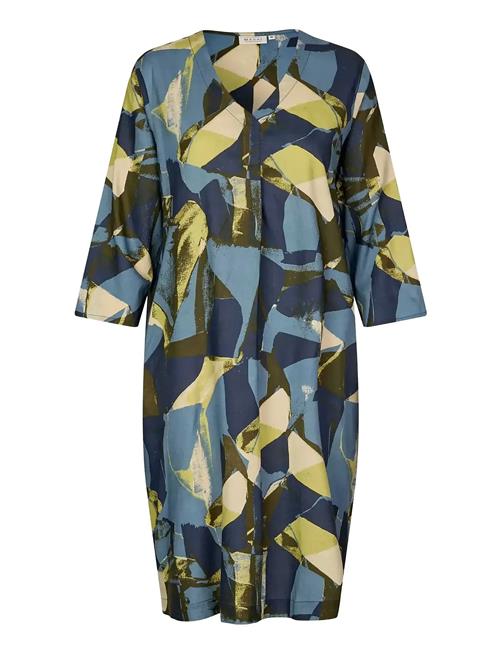 Manodetta Masai Blue