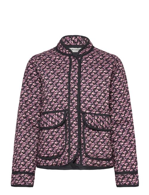 Simonll Jacket Ls Lollys Laundry Patterned
