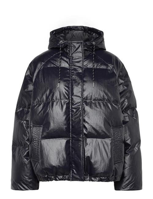 Shelbyll Jacket Lollys Laundry Black