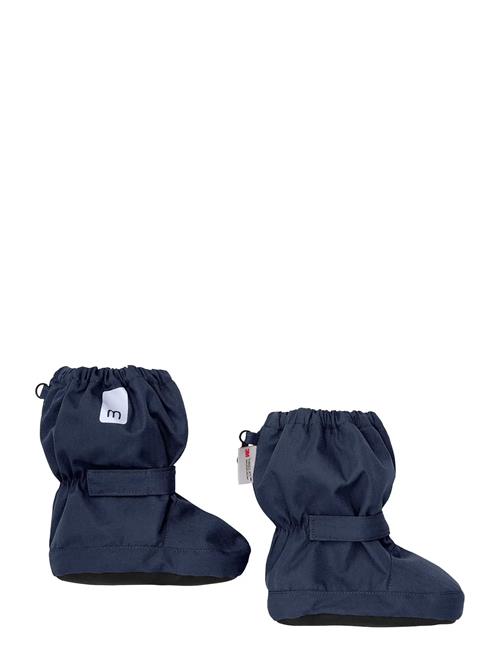 Footies Minymo Navy