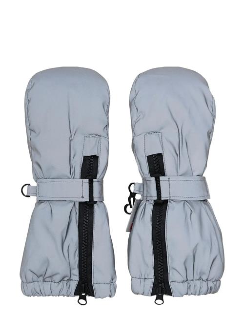 Mittens Reflex Minymo Blue