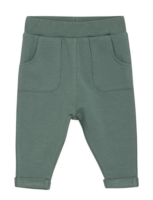 Pants Sweat Fixoni Green
