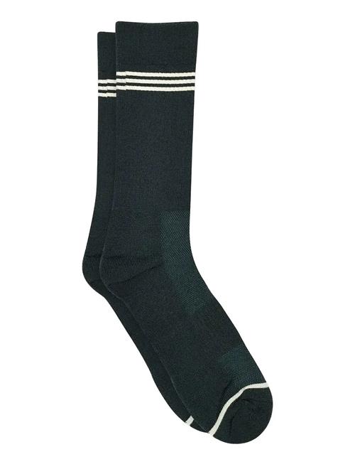 Tyge Socks Mp Denmark Green
