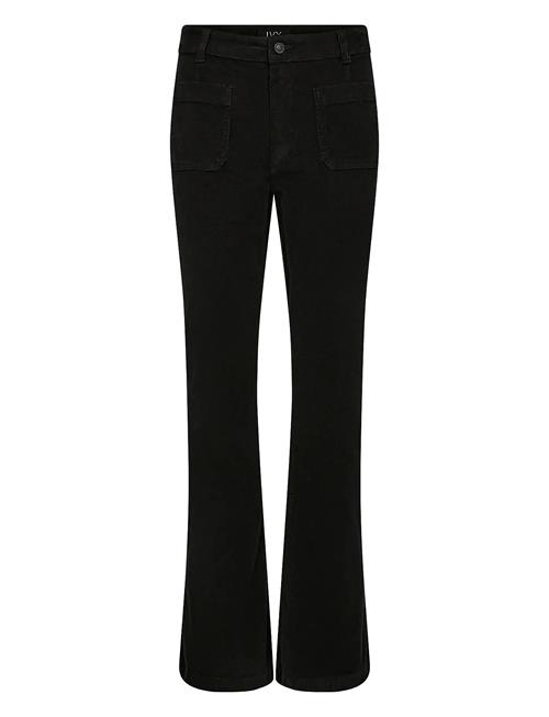 Ivy-Ann Charlotte Jeans Baby Cord IVY Copenhagen Black