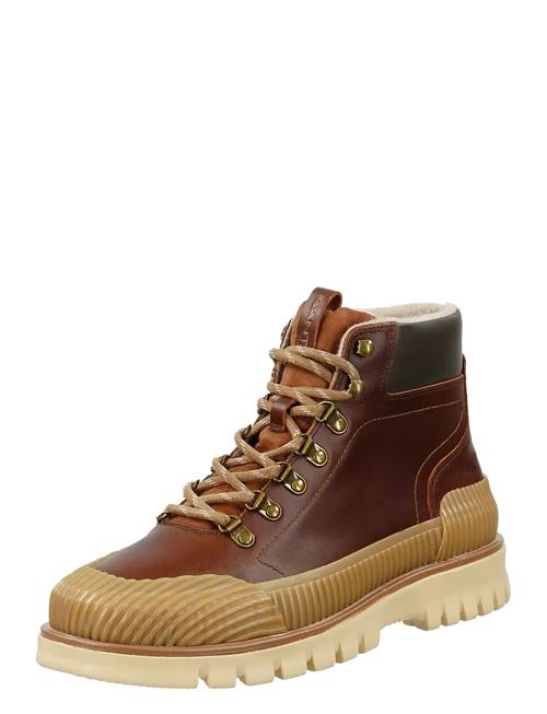 Nebrada Mid Boot GANT Brown