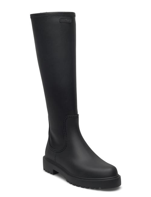 Fairf25Stb UNISA Black