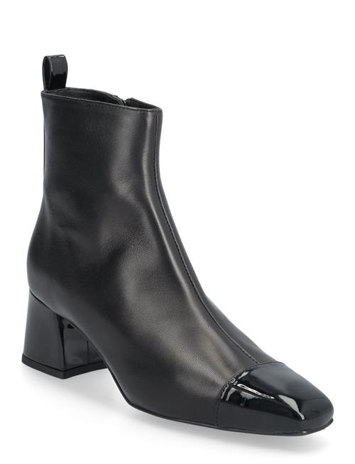 Lazlof25Ntopa UNISA Black