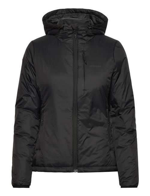Skanör Jkt W Norrsken Black
