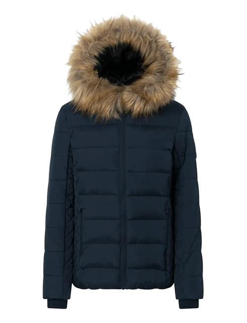 Vega Jkt W Five Seasons Navy