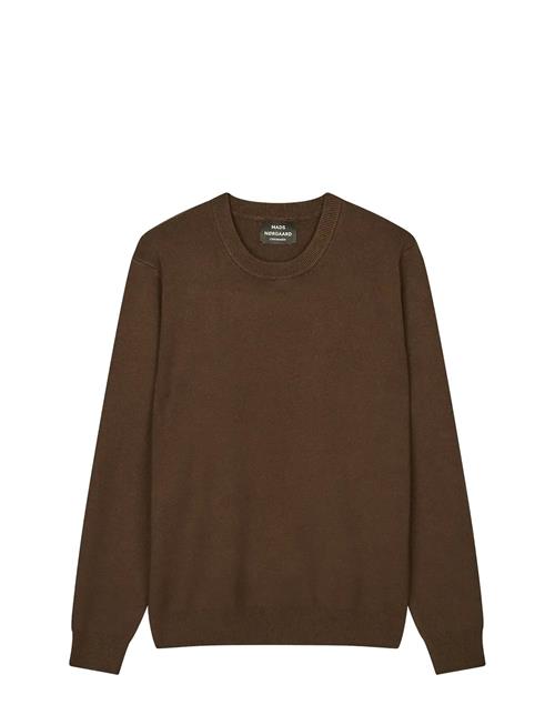 Urban Chase Knit Mads Nørgaard Brown