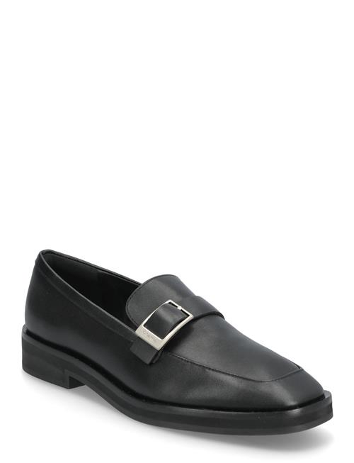 Formal Loafer Lth Hw Calvin Klein Black