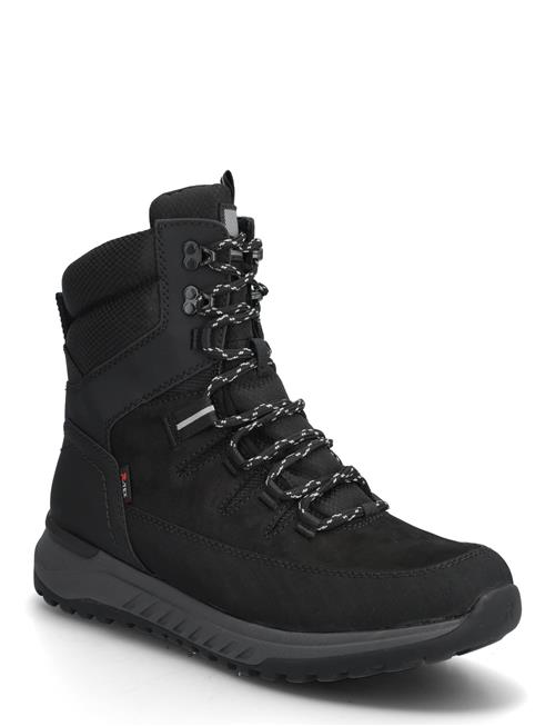 U0171 Rieker Black