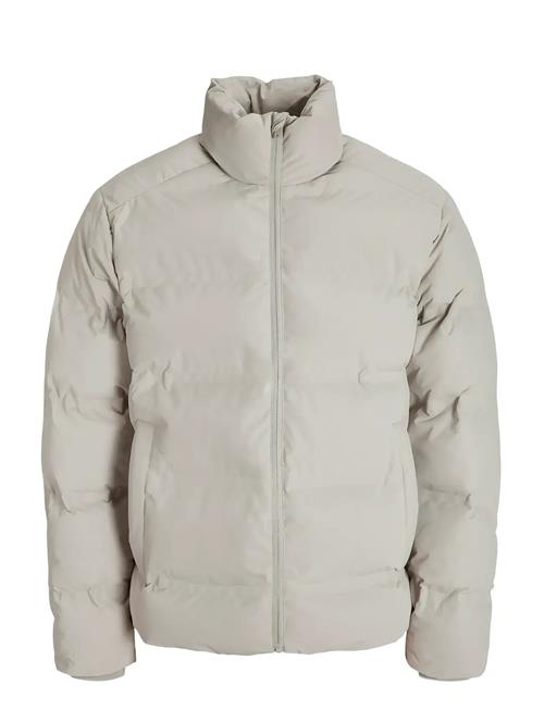Jack & Jones Jjesoho Puffer Collar Sn Jack & J S Cream