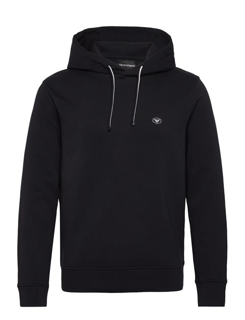 Sweatshirt Emporio Armani Navy
