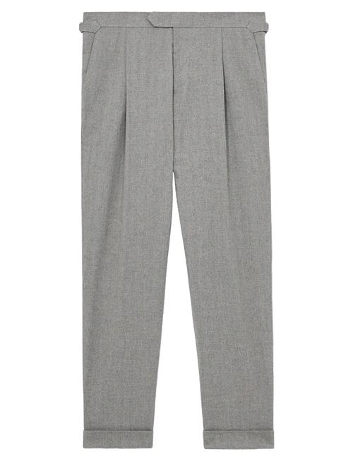 Complex Reiss Grey