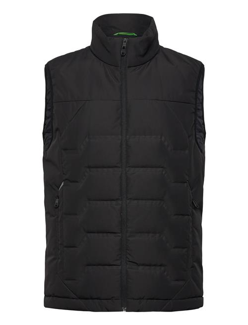 V_Kharan BOSS Black