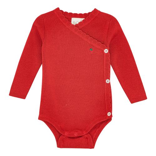 Flöss Kaya Body Poppy Red  Poppy Red-62 cm  Rød  62 cm  kvinde