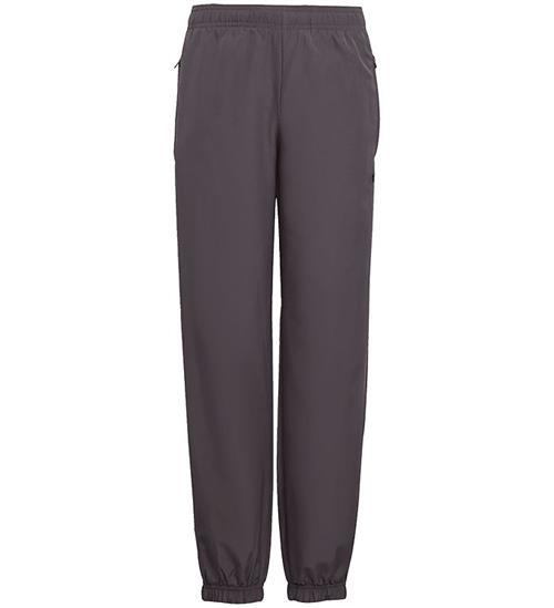 adidas Originals Træningsbukser - Grey Strata/Sort