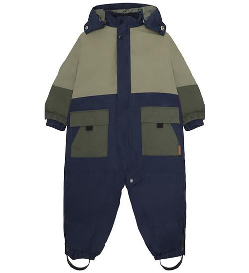 Hust and Claire Flyverdragt - HCOrlando - More Navy