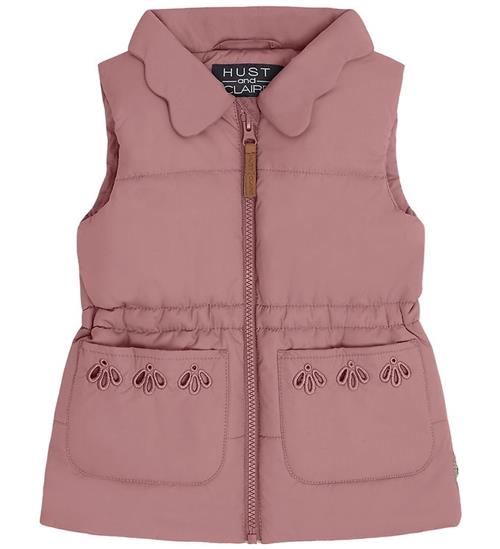 Hust and Claire Dynevest - HCEmily - Pale Mauve
