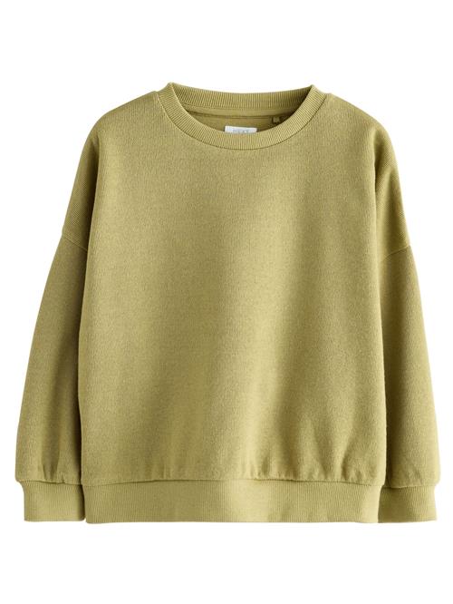 Next Sweatshirt  siv