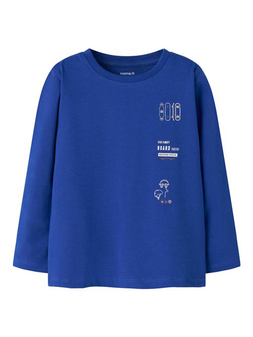 Se NAME IT Bluse Obryan Surf The Web hos SmartKidz