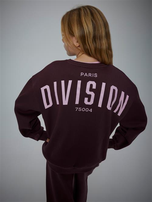 NAME IT Sweatshirt Odika Sassafras