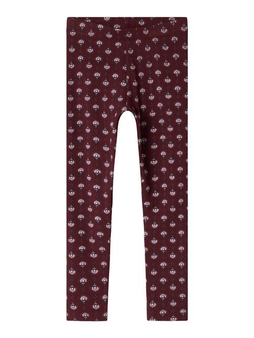 NAME IT Rib Leggings Onine Sassafras