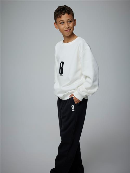 NAME IT Sweatpants Onslo Black