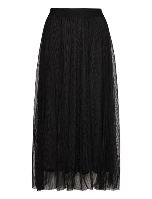 Onllavina Skirt Jrs Noos ONLY Black