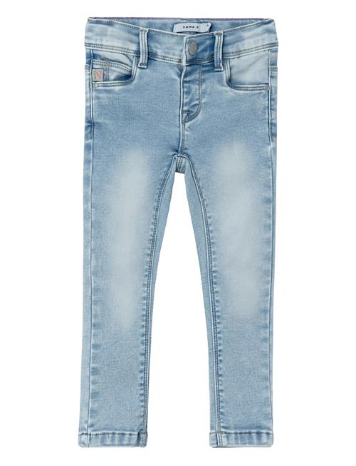Nmfpolly Skinny Jeans 1842-Th Noos Name It Blue