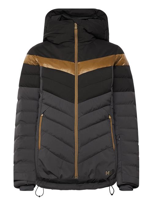 W Imperial Puffy 2.0 Jacket Helly Hansen Black