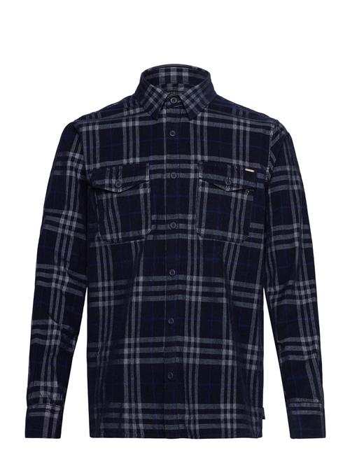 Incriss INDICODE Navy