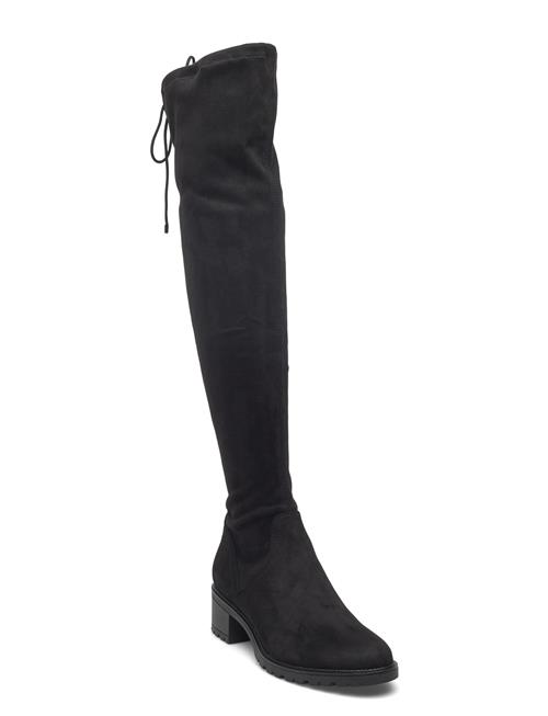 Women Boots Tamaris Black