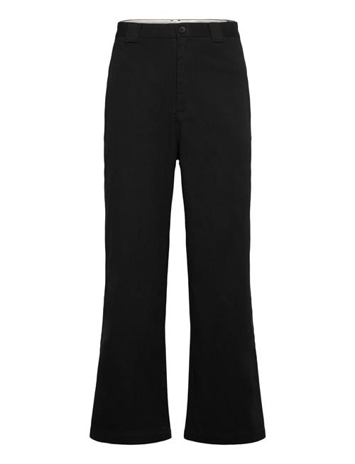A Pant Stan Ray Black
