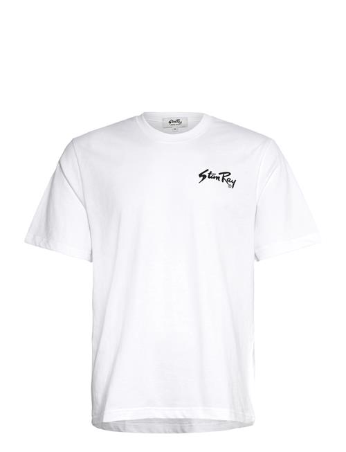 Stan Og Tee Stan Ray White