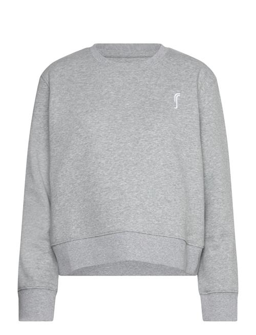 Women's Paris Sweatshirt RS Sports Grey