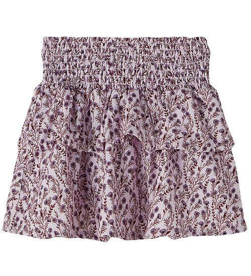Name It Nederdel - NmfPkumia - Orchid Hush