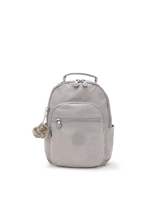 KIPLING Rygsæk 'Seoul S'  grå