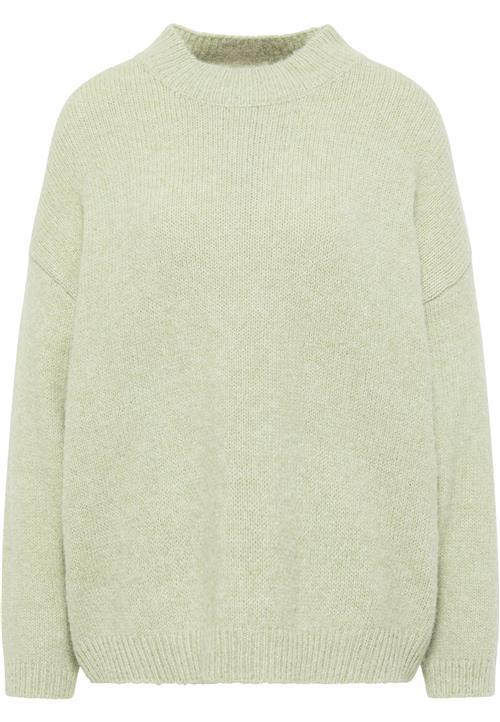 MYMO Pullover  mint