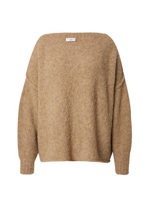 CITA MAASS Pullover  camel